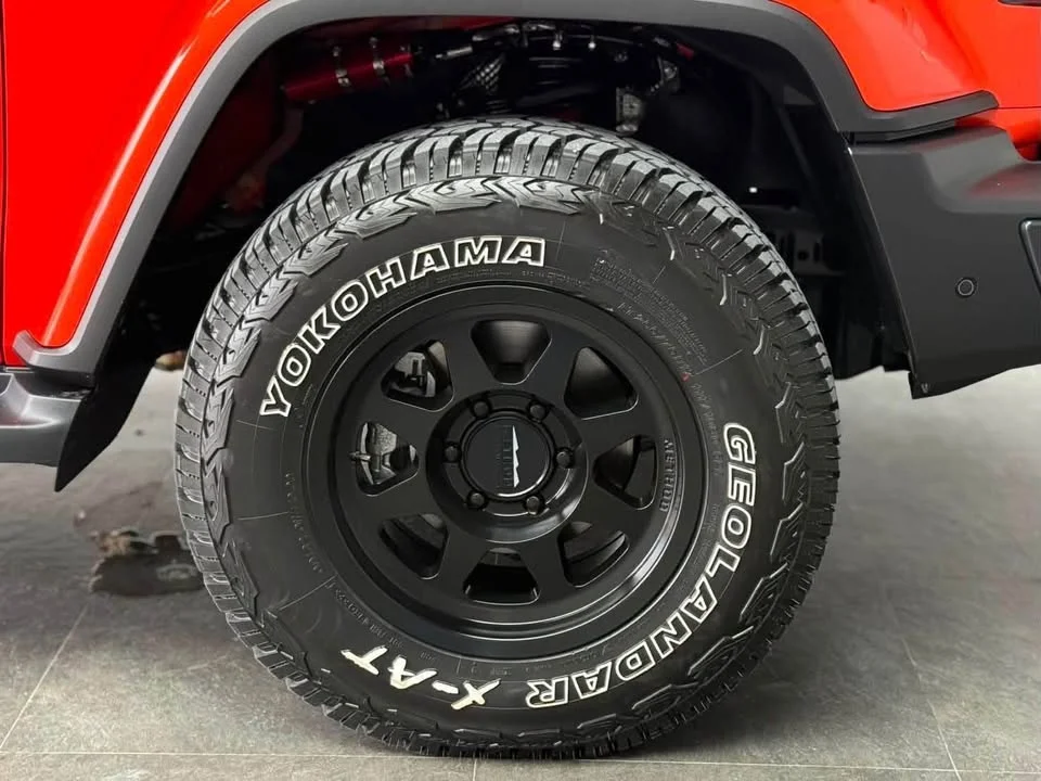 2023 GWM Tank 300 2