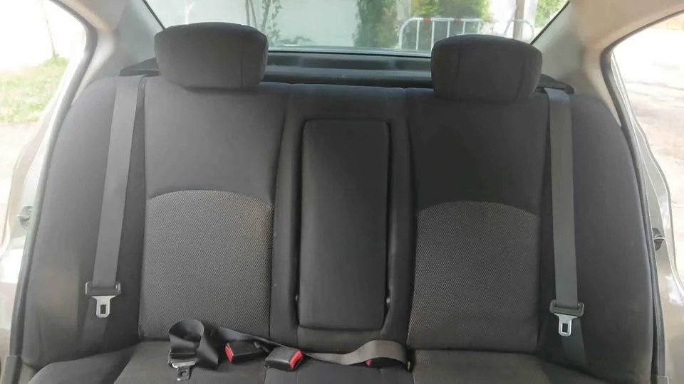 2012 Nissan Almera N17 3