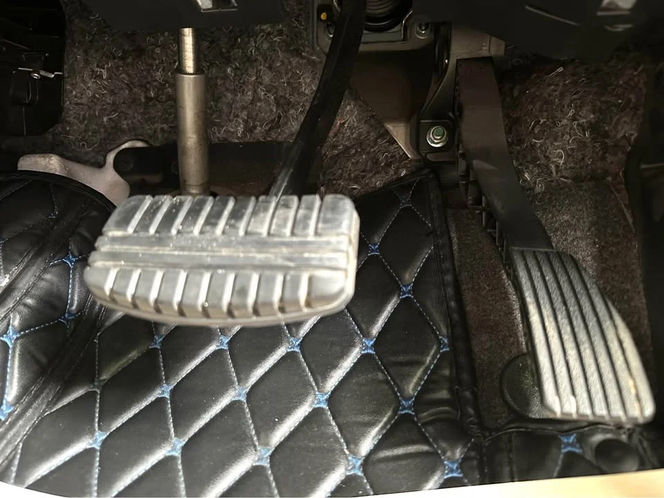 2018 Mitsubishi Attrage VI 3