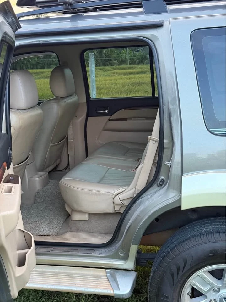 2006 Ford Everest I 3