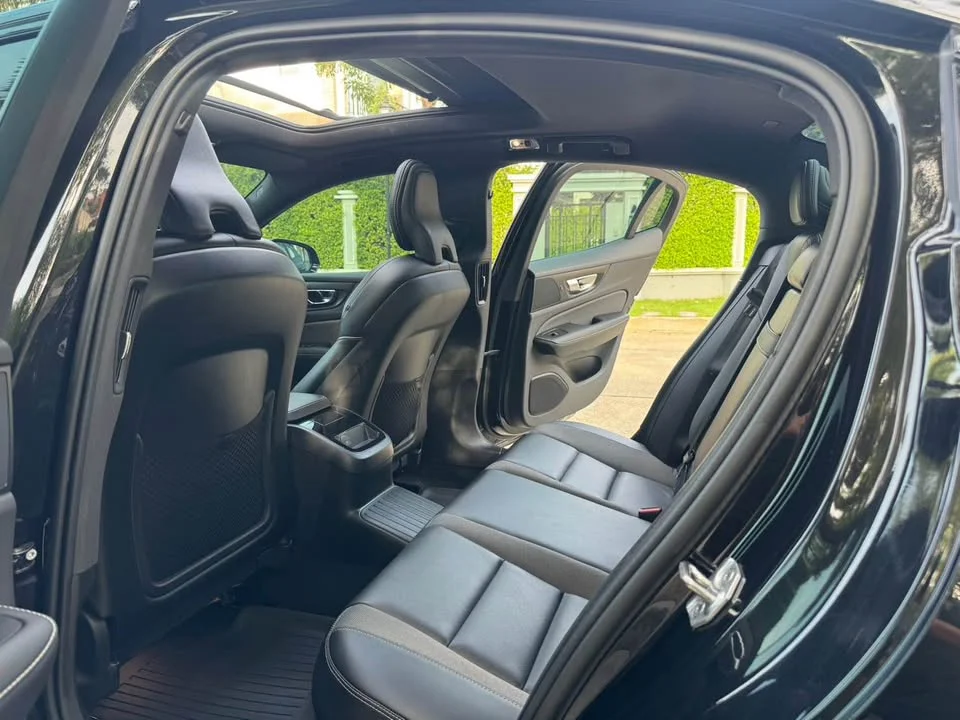 2022 Volvo S60 III 2