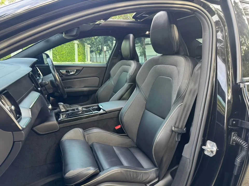 2022 Volvo S60 III 3