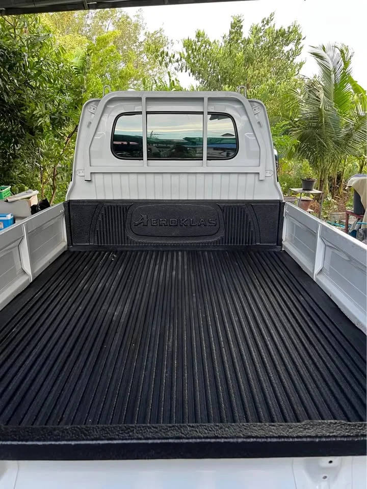 2018 Suzuki Carry I 3