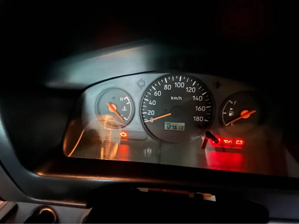2018 Suzuki Carry I 2