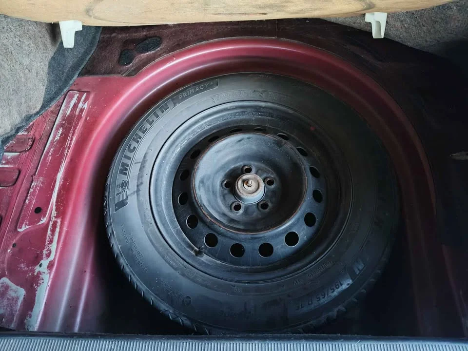 1996 Toyota Corona Exsior IX (T190) 3