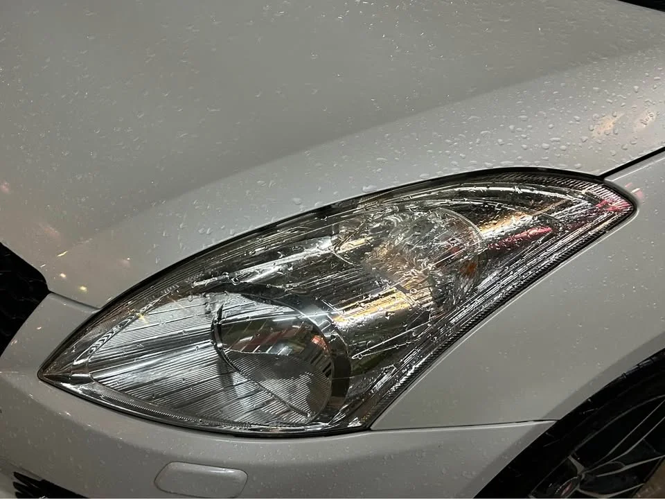 2013 Suzuki Swift II 2