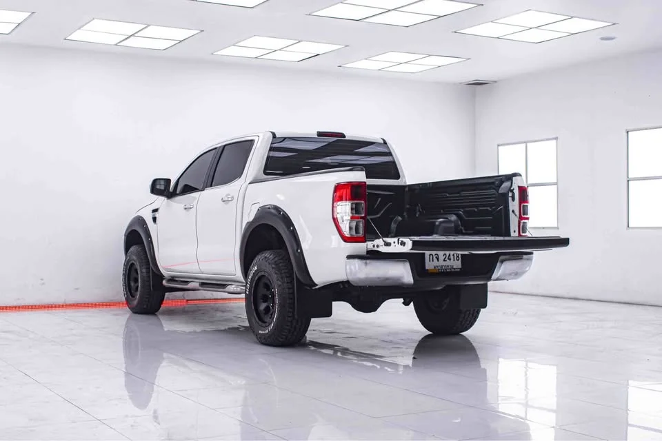 2013 Ford Ranger III 2