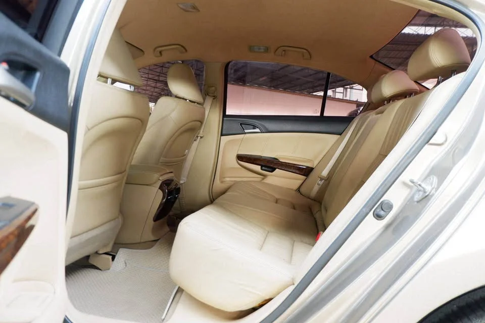 2010 Honda Accord VIII 2