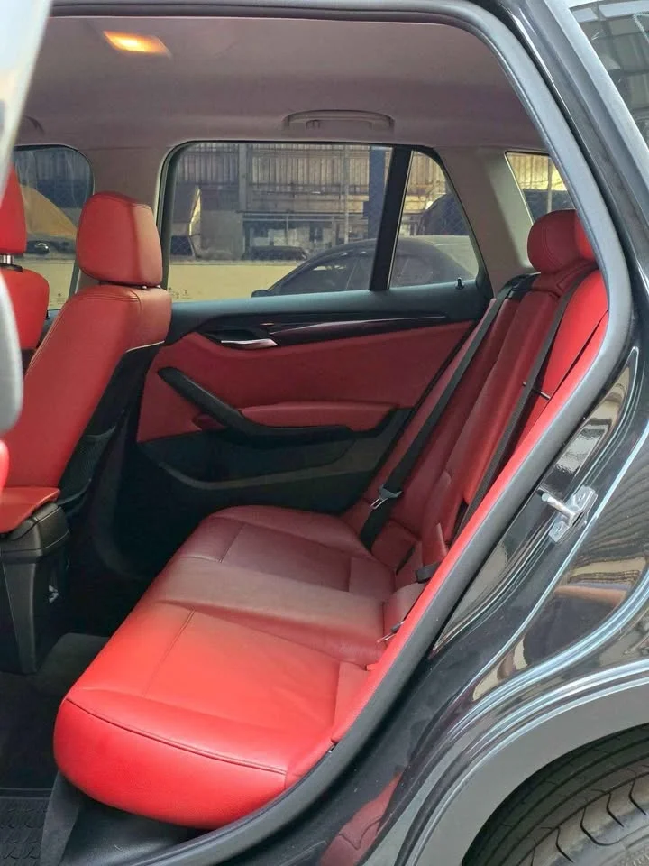 2015 BMW X1 E84 2