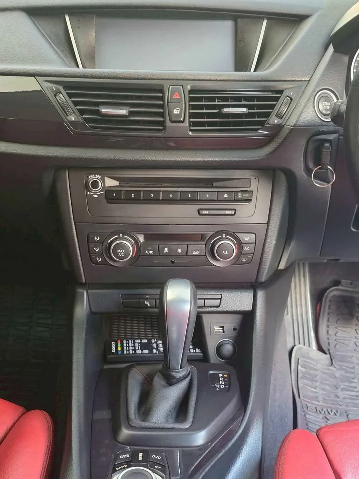 2015 BMW X1 E84 3