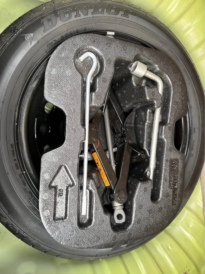 2013 Nissan March IV (K13) 3
