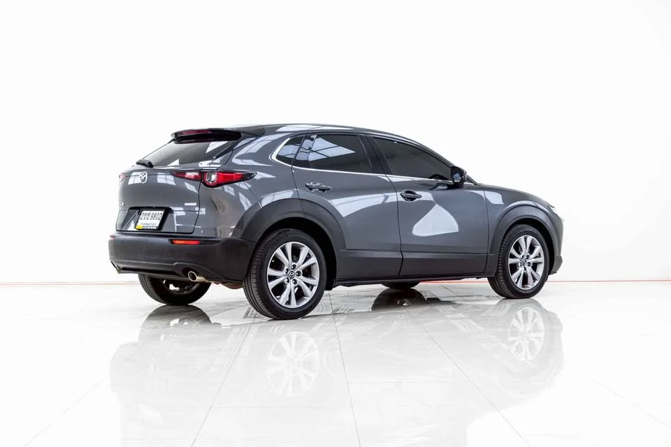2021 Mazda CX-30 I 2