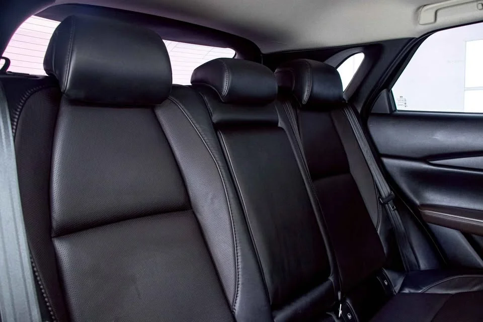 2021 Mazda CX-30 I 3