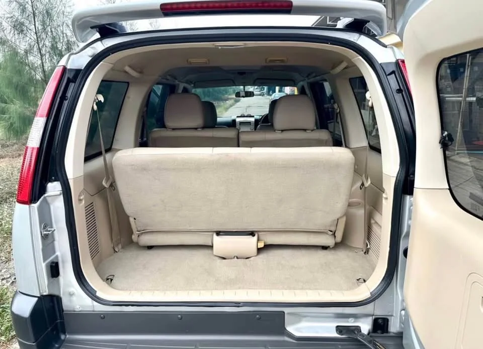 2007 Ford Everest I 3