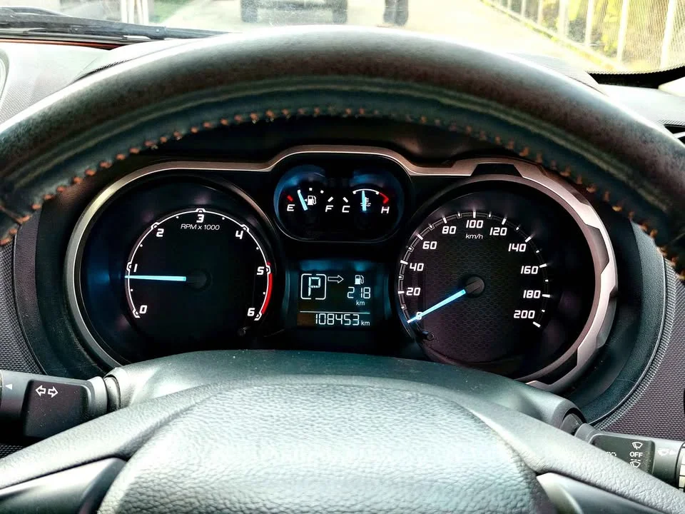 2014 Ford Ranger III 2