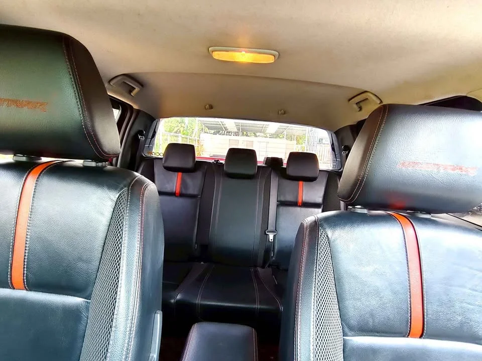 2014 Ford Ranger III 3