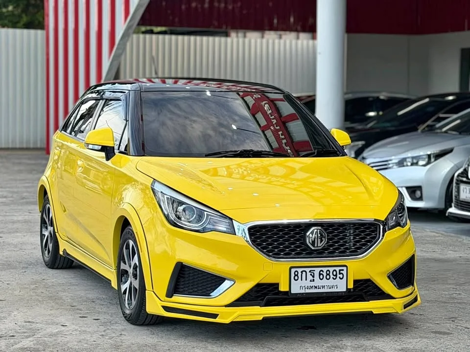 2018 MG 3 II 3