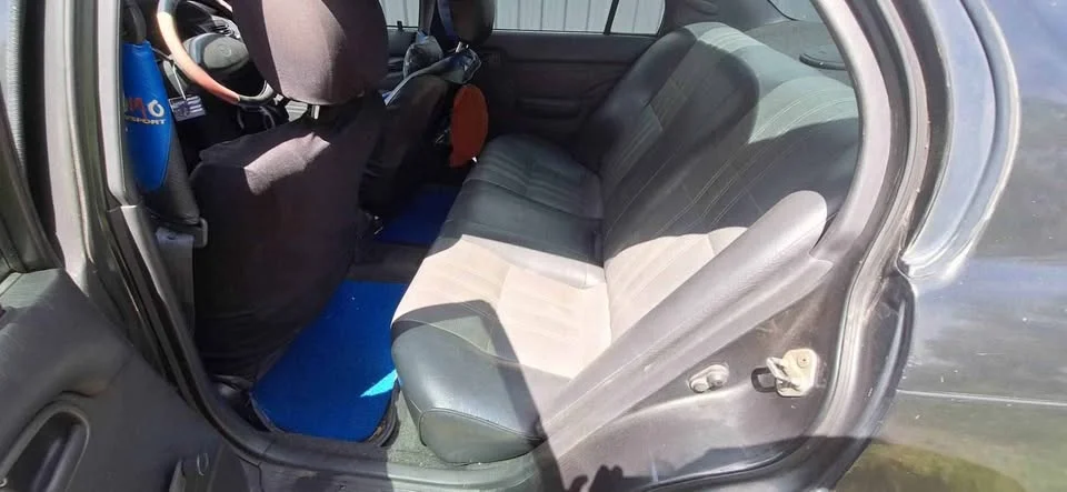 1992 Toyota Corolla Altis VII (E100) 3