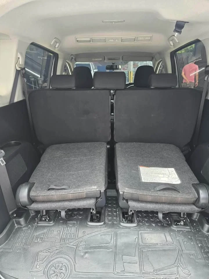 2018 Toyota Sienta II 3