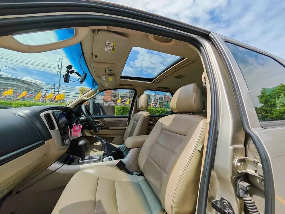 2008 Ford Escape I 3