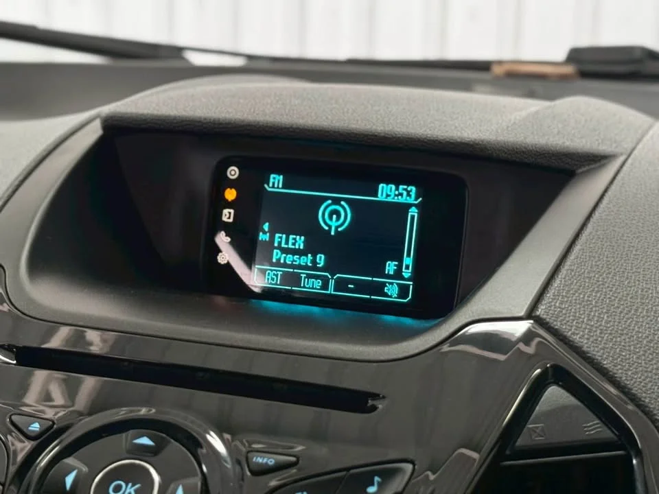 2017 Ford EcoSport II 2