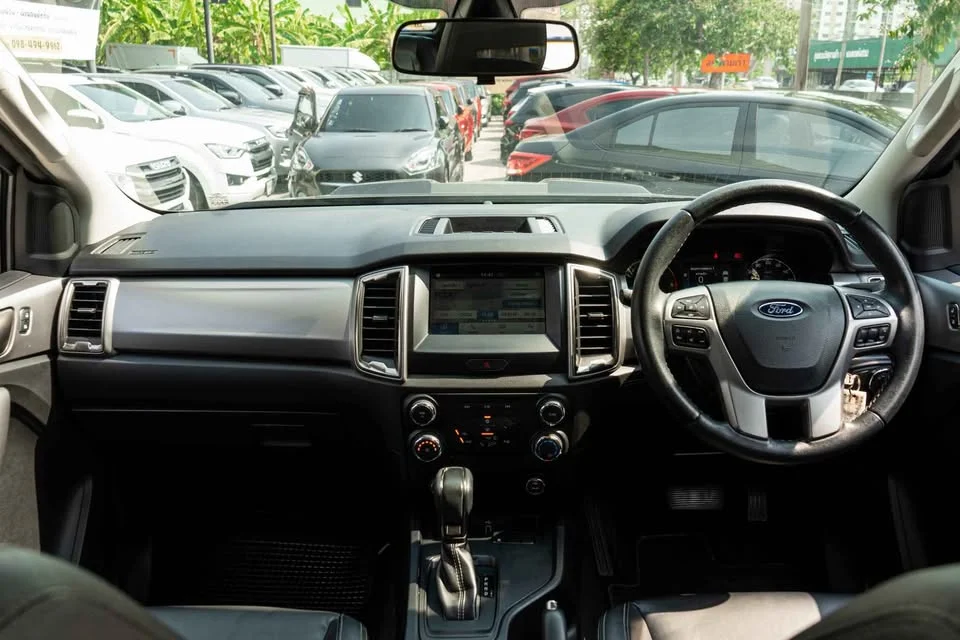 2022 Ford Ranger III 3