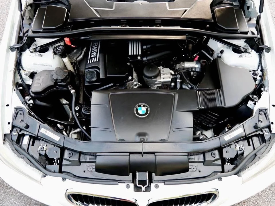 2010 BMW 3er E90 2