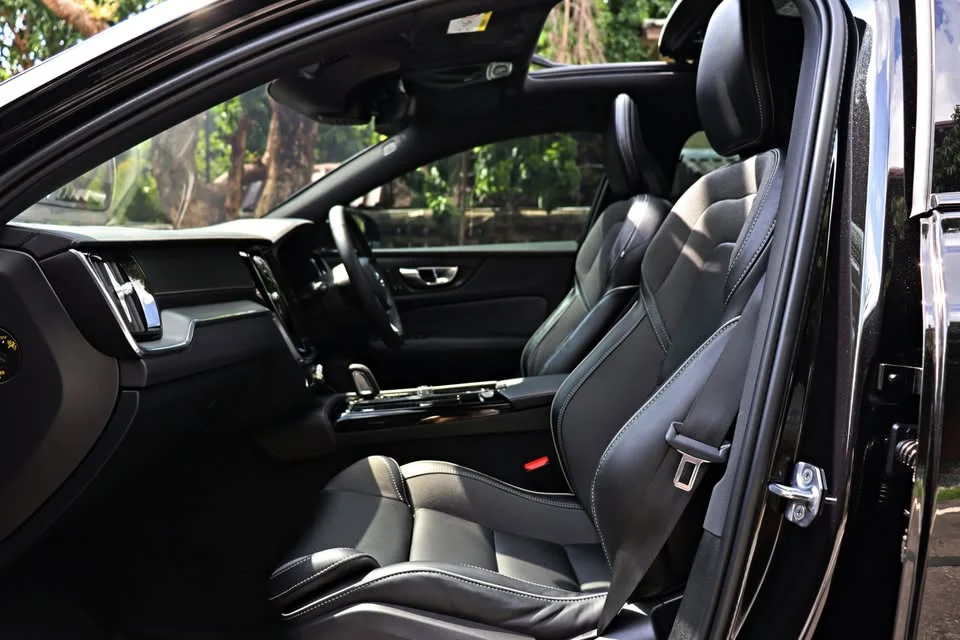 2021 Volvo S60 III 2