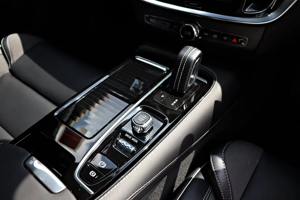 2021 Volvo S60 III 3