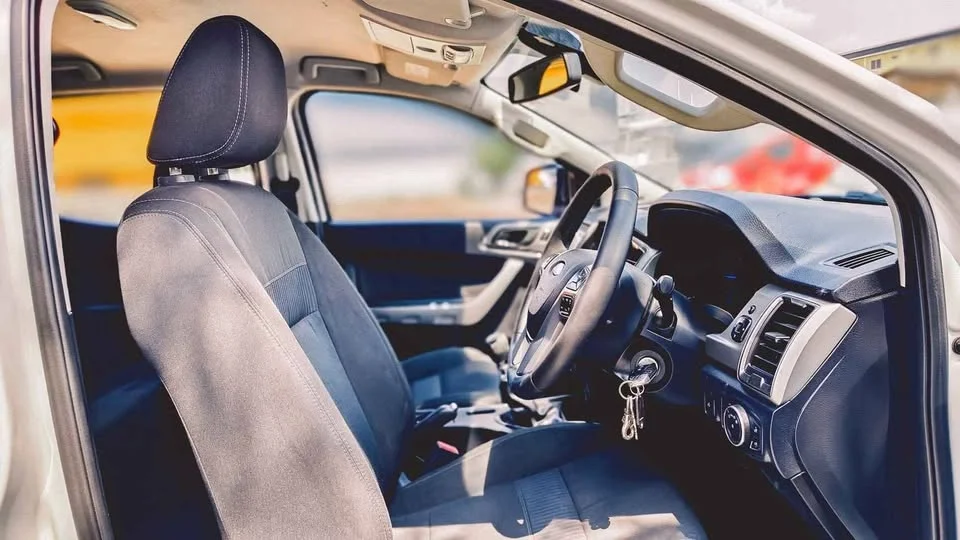2018 Ford Ranger III 2