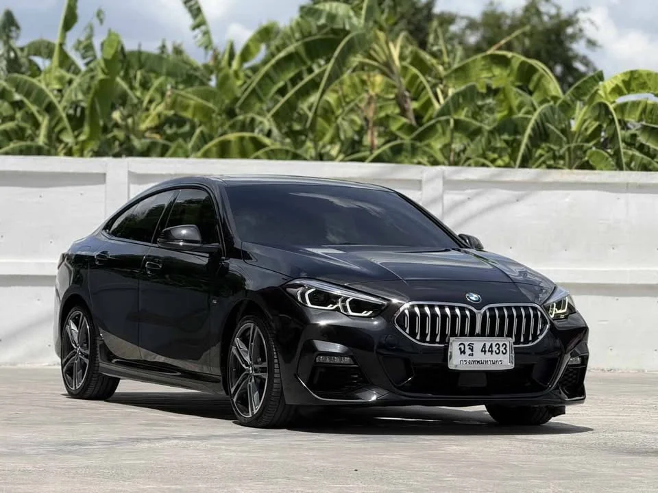 2022 BMW 2er F44 2