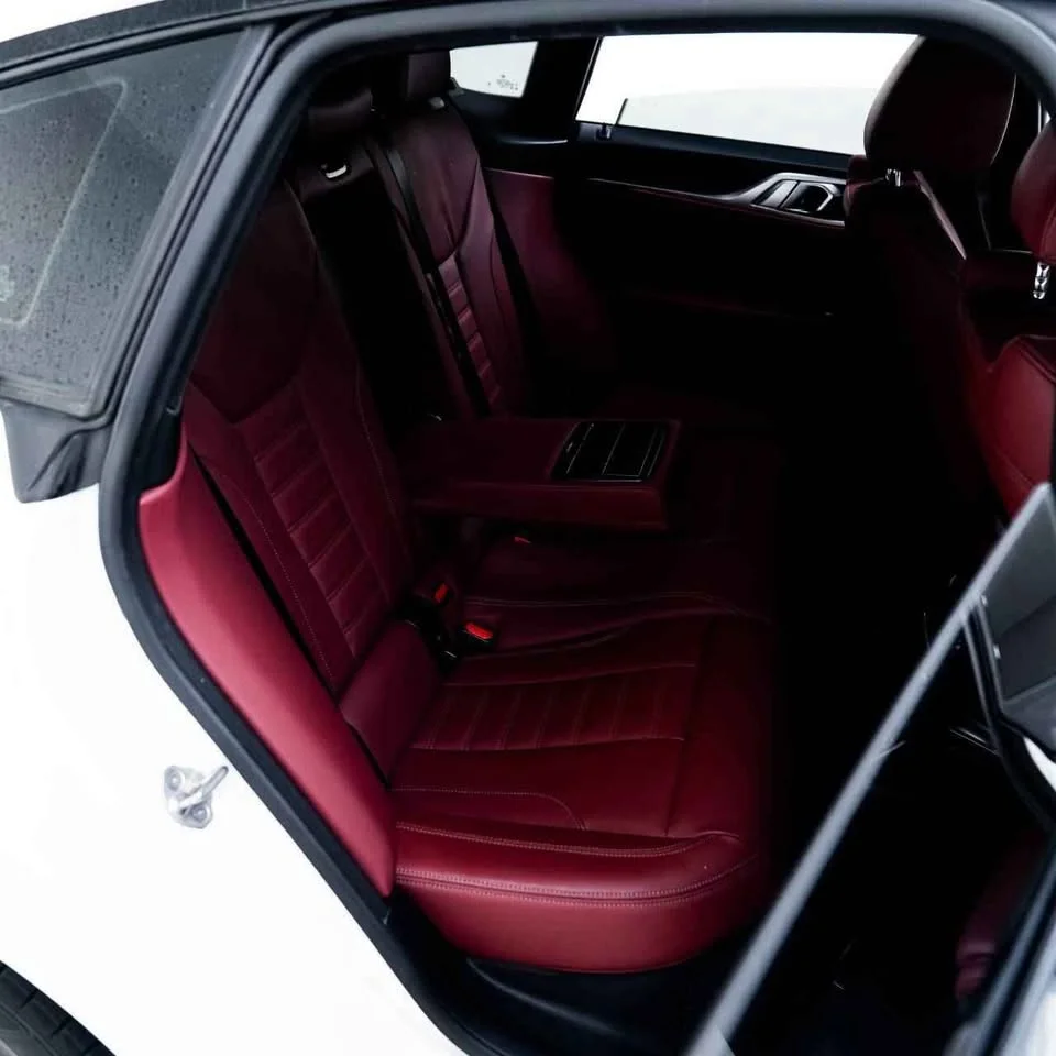 2024 BMW 4er G22, G23, G26 3