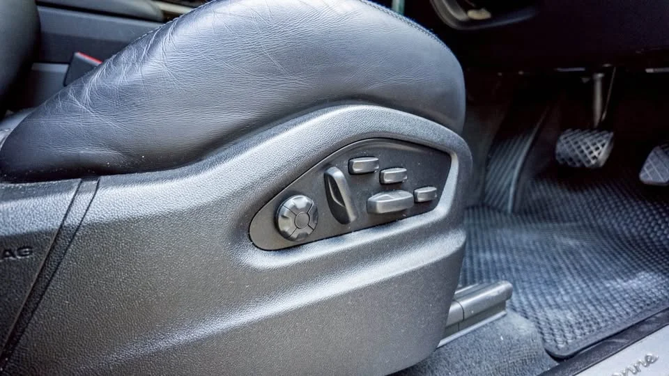 2024 Porsche Cayenne III 2