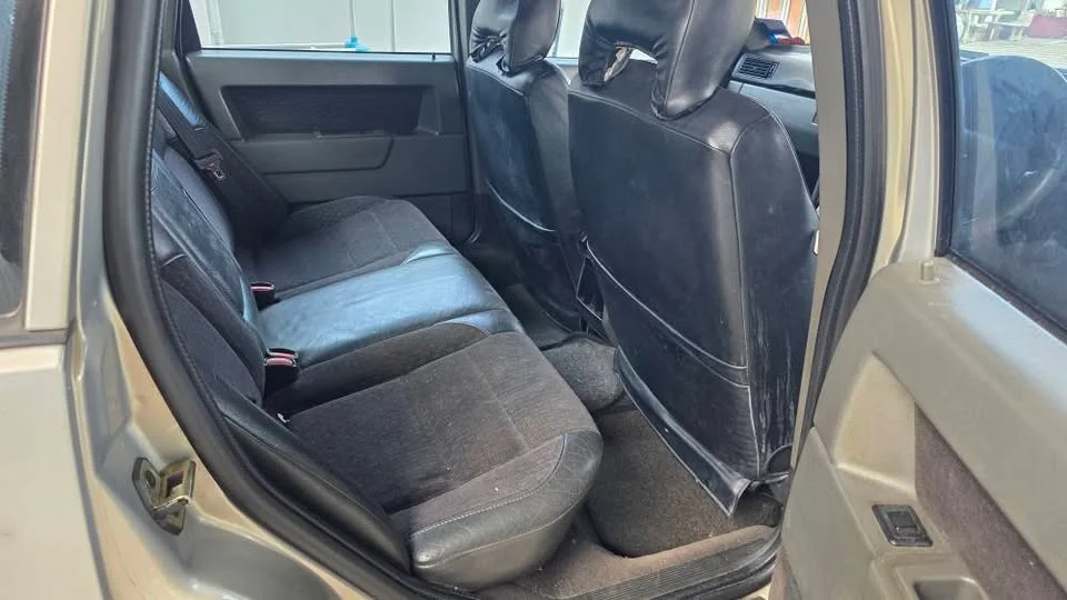 1997 Volvo 850 3