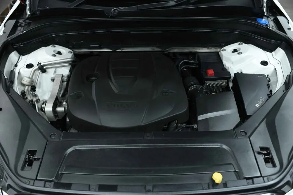2017 Volvo XC90 II 3
