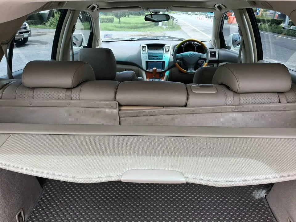 2005 Lexus RX II 2