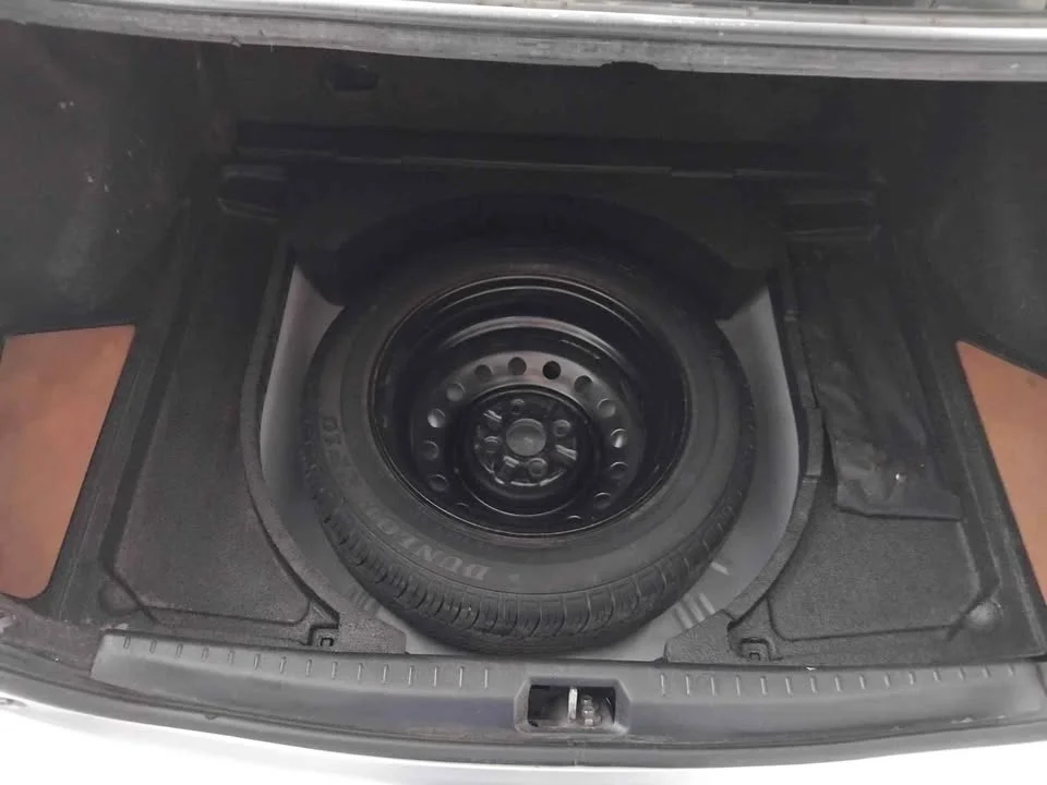 2010 Toyota Vios II 2