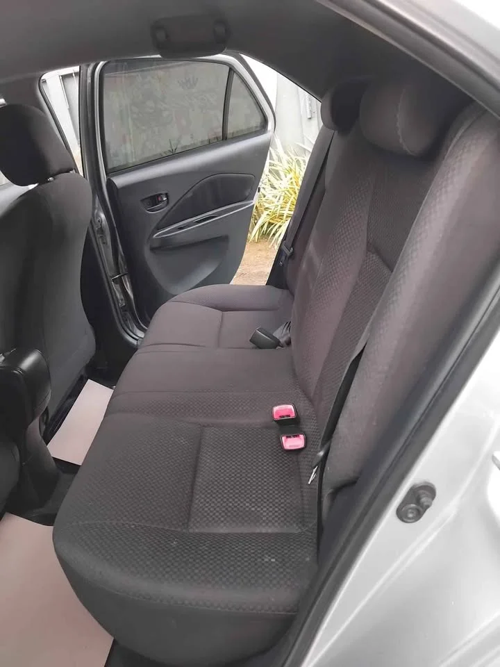 2010 Toyota Vios II 3