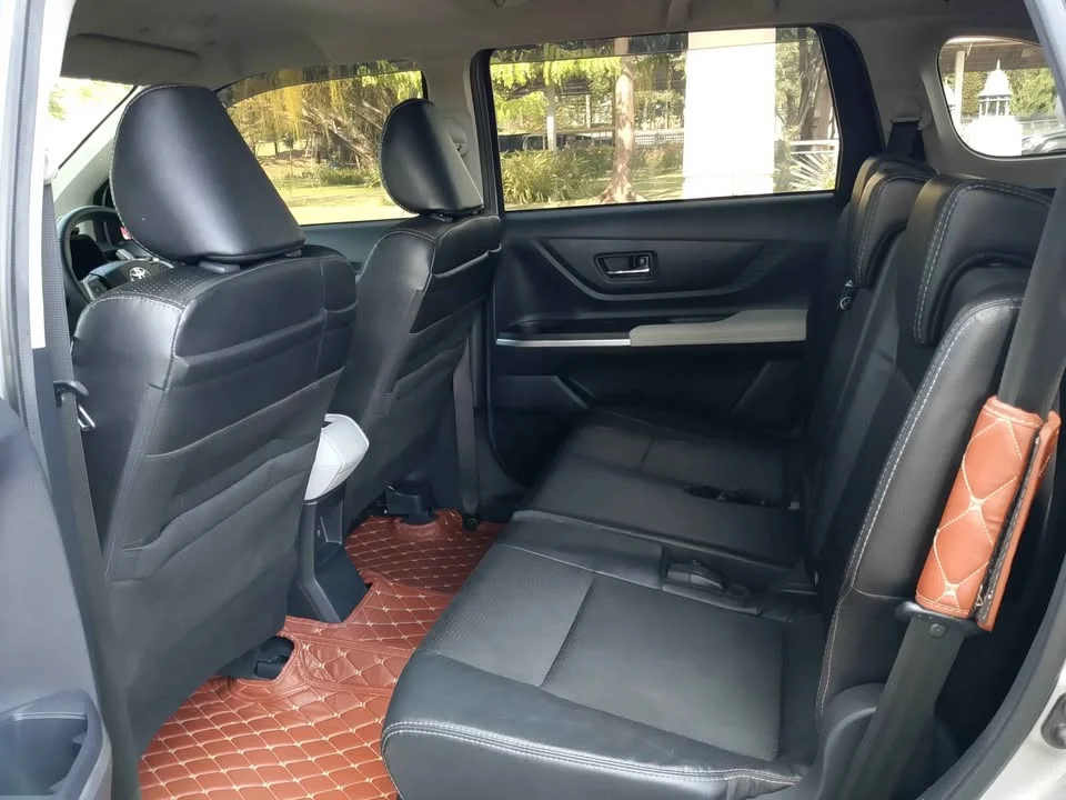 2023 Toyota Veloz III 3
