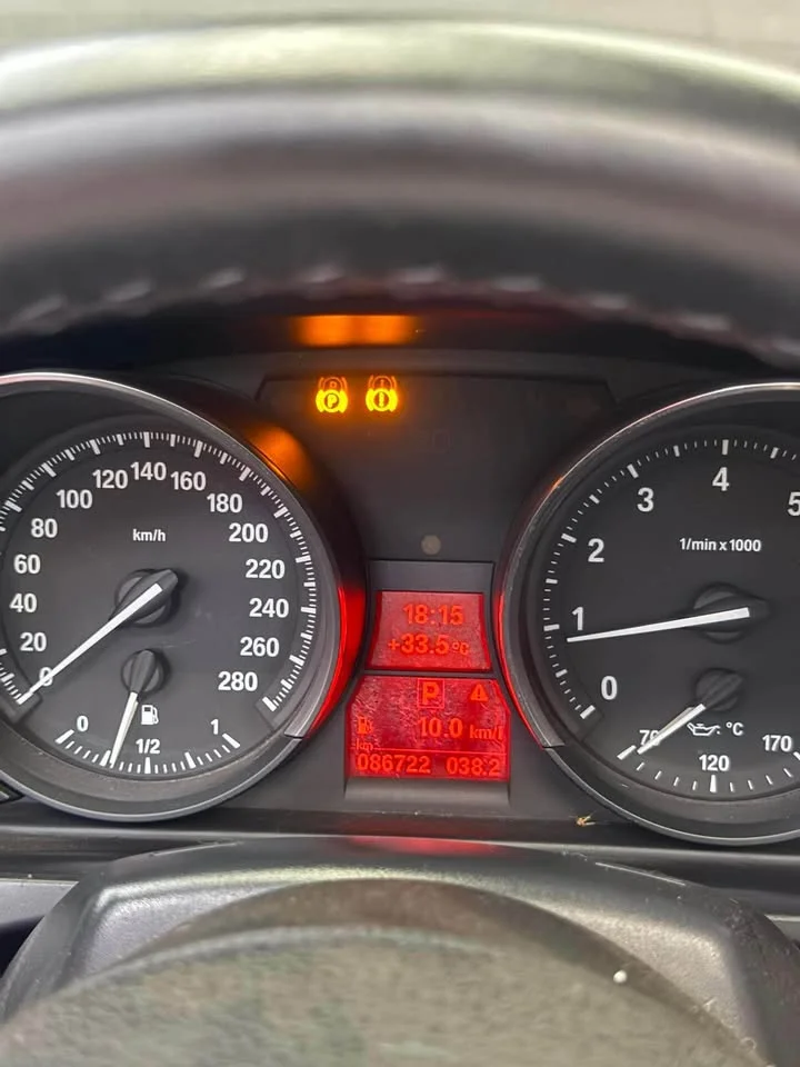 2009 BMW Z4 E89 3