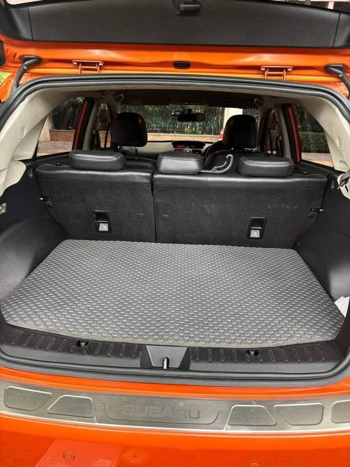2014 Subaru XV I 3