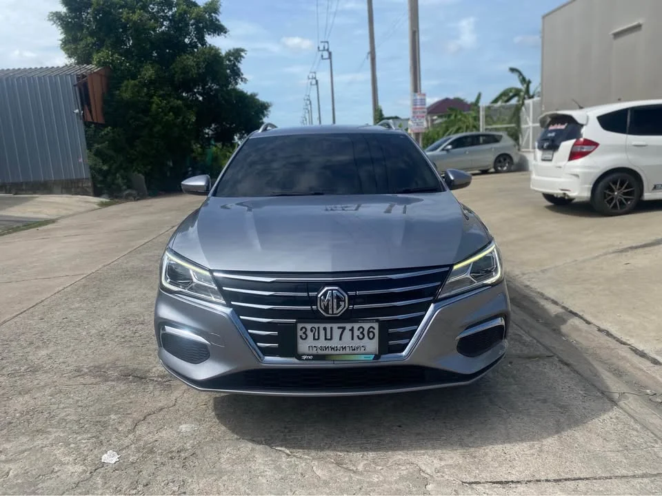 2022 MG EP EP22 3