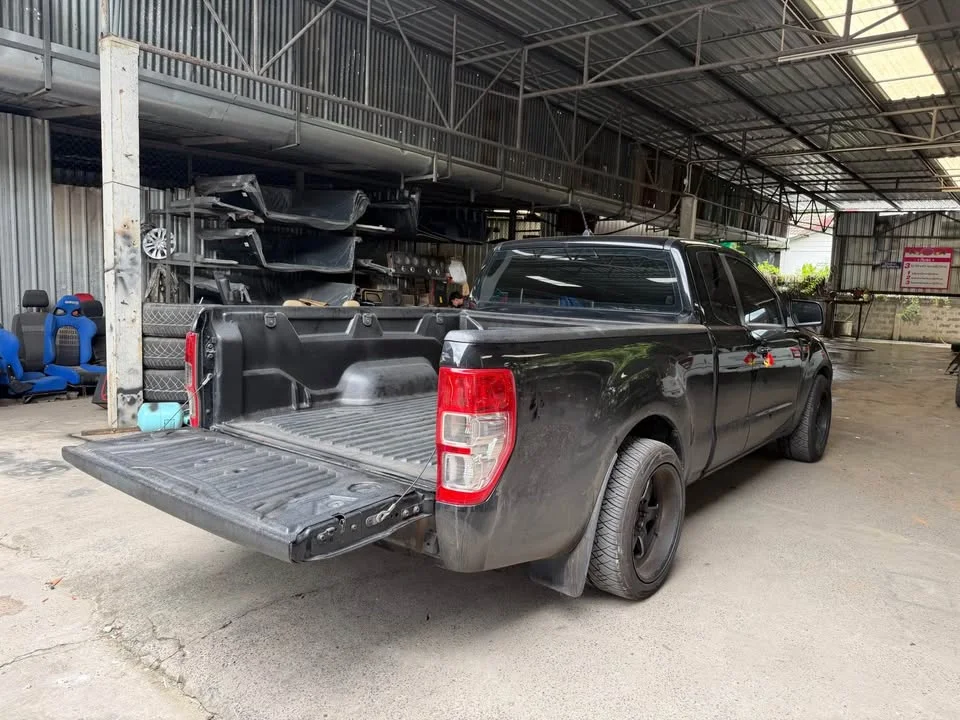 2020 Ford Ranger III 2