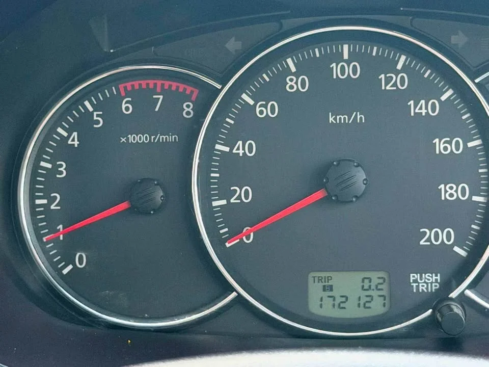 2012 Mitsubishi Pajero Sport II 2