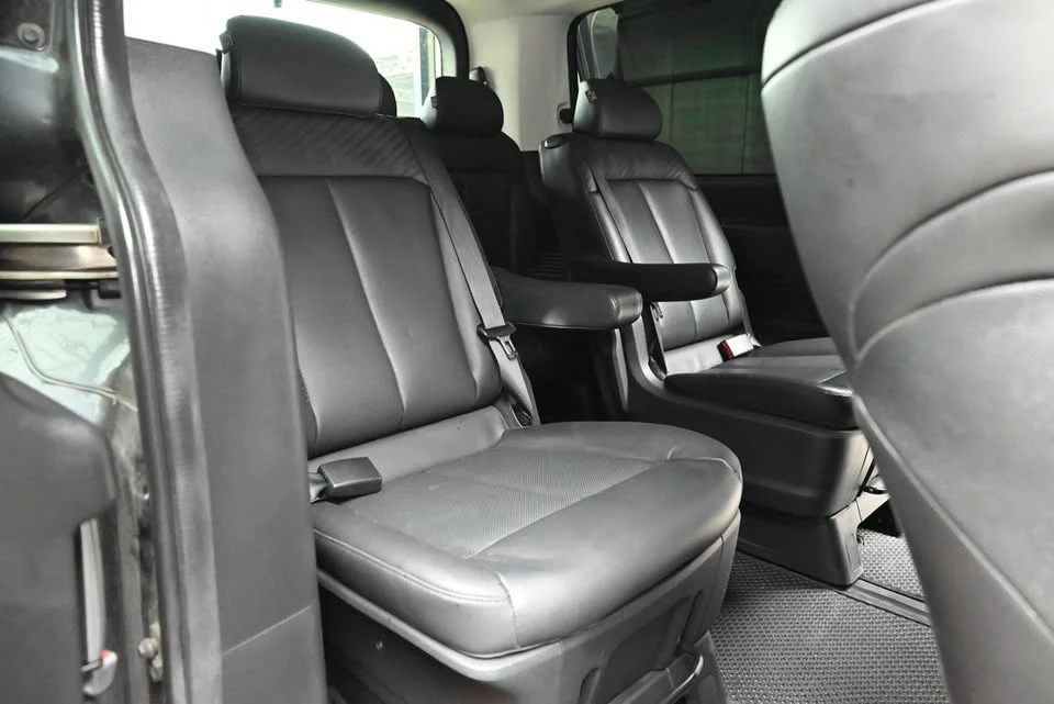 2022 Hyundai Staria US4 2