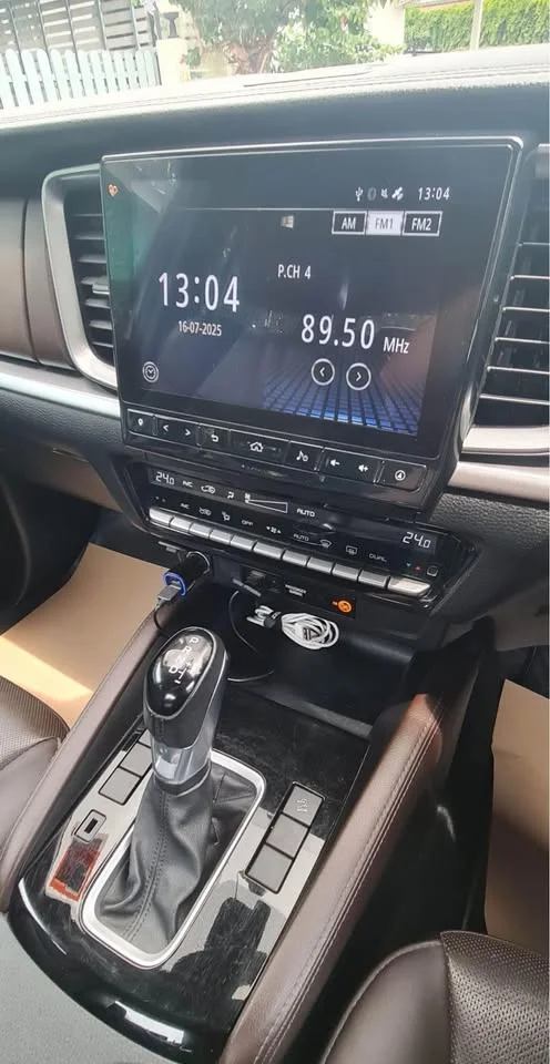 2021 Mazda BT-Series III 2