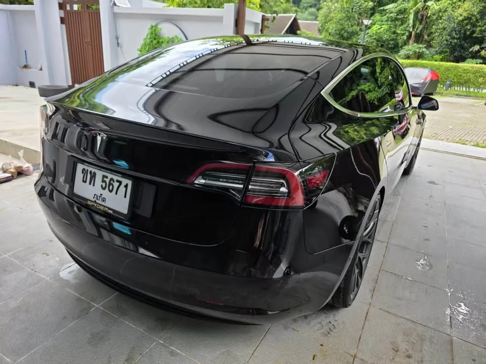 2020 Tesla Model 3 3