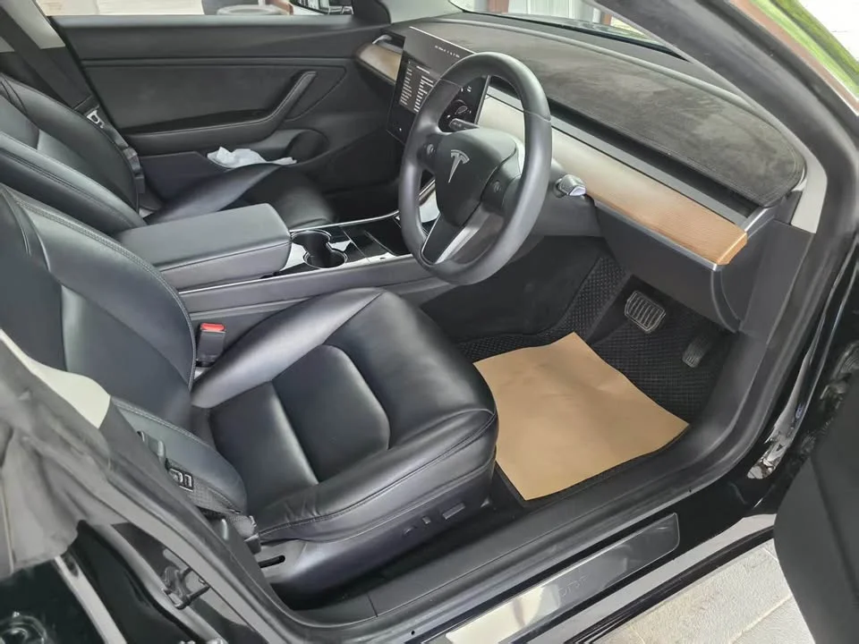 2020 Tesla Model 3 2