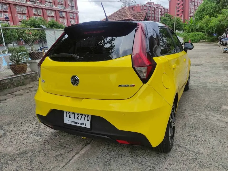 2019 MG 3 II 3