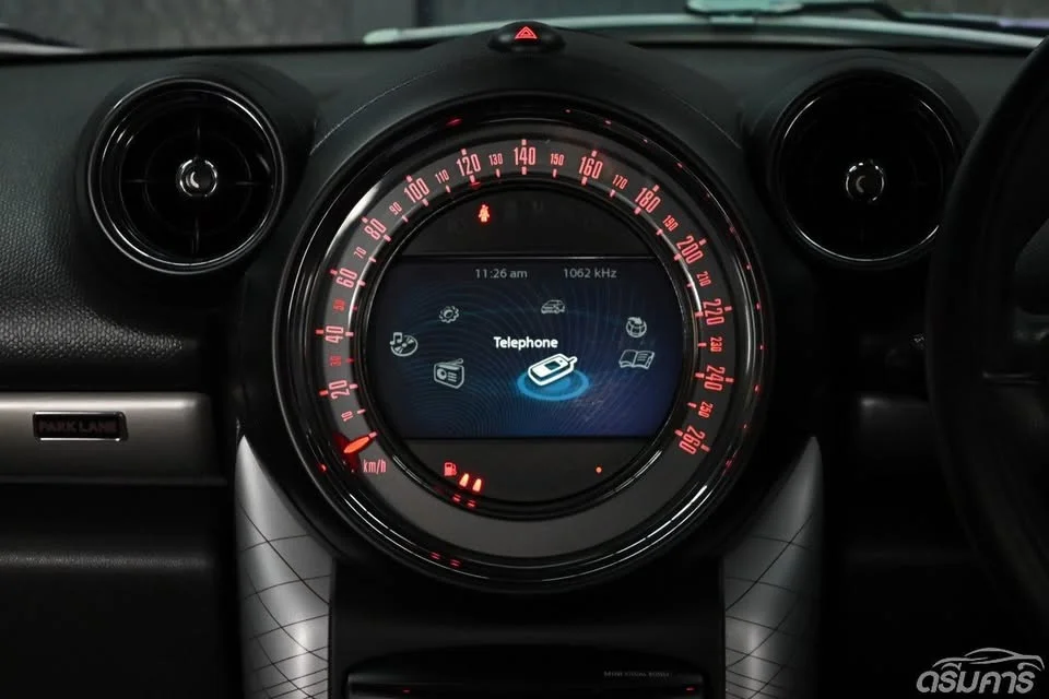 2016 Mini Countryman I 2